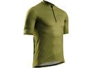 X-Bionic Corefusion Gravel Jersey Men, olive green/olive clay | Bild 1