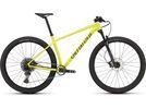 Specialized Chisel Hardtail Comp, gloss ion metallic/smoke liquid metal | Bild 1