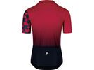 Assos Equipe RS Summer Prof Edition SS Jersey, vignaccia red | Bild 3