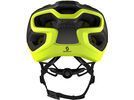 Scott Fuga Plus Helmet, black/yellow RC | Bild 4