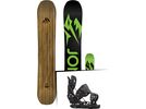 Set: Jones Flagship 2017 + Flow NX2 (1513115S) | Bild 1
