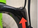 ***2. Wahl*** Cannondale Scalpel Carbon 2 stealth grey | Bild 3