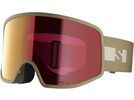 Salomon Sentry Pro, Sigma Photo Poppy Red / sepia tint | Bild 1