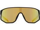 Red Bull Spect Eyewear Dash, Brown Pink Mirror / black | Bild 3