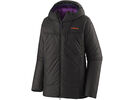 Patagonia Men's DAS Parka, black w/p6 blue | Bild 1