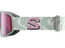 Salomon Sentry Pro S + WS, Sigma Silver Pink / iceberg green | Bild 2
