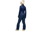 Norrona lofoten warm2 Jacket W's, indigo night | Bild 6