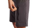 Specialized Trail MTB Cargohose Damen kurz, charcoal | Bild 5