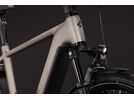 Cube Kathmandu Hybrid SLX 800, flashstone´n´chrome | Bild 6