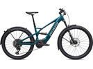 Specialized Turbo Tero X 5.0 - 29/27.5, gloss emerald metallic | Bild 1