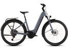 Cube Touring Hybrid Pro 800 Easy Entry, pearlgrey´n´grey | Bild 1