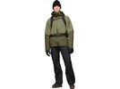 Norrona lofoten Gore-Tex Jacket M's, olive night/deep lichen green | Bild 6
