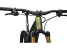 Specialized S-Works Turbo Levo - SRAM XX1 Eagle AXS, gold pearl over carbon carbon | Bild 6