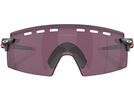 Oakley Encoder Strike Giro d'Italia Collection, Prizm Road Black / giro pink stripes | Bild 3