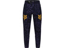 Fox Youth Ranger Pant Image Print, plum | Bild 1
