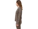 Eivy Loose Fit Merino Wool Top, leopard | Bild 4