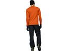 Norrona falketind equaliserUll Long Sleeve M's, gold flame | Bild 5