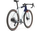 Trek Checkmate SLR 7 AXS, matte hex blue/plasma grey pearl | Bild 3