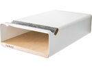 PARAX S-Rack L Birke, weiß | Bild 1