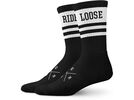 Loose Riders Cotton Socks 3-Pack Stripes, multi color | Bild 1