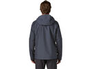 Patagonia Men's Insulated Boulder Fork Rain Jacket, smolder blue | Bild 4