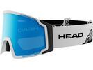 Head Neves Pro M, 5K Blue / white | Bild 1