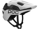 POC Cularis Pure, hydrogen white/uranium black matt | Bild 3