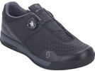 Scott Sport Volt Clip Shoe, matt black/dark grey | Bild 1