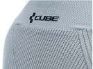 Cube Edge Rundhalstrikot langarm, grey´n´lime | Bild 5