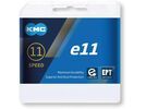 KMC e11 EPT - 11-fach, 136 Glieder, dark silver | Bild 2