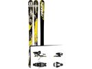 Set: Armada Invictus 89 TI 2017 + Salomon STH2 WTR 13 (1456103) | Bild 1