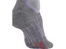 Falke SK2 Intermediate Damen, light lilac | Bild 5