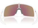Oakley Sutro S, Prizm Sapphire / matte white | Bild 6