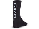 Giro HRC Team Socks, black/white | Bild 2