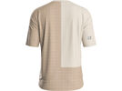 Ortovox Sequence Trail Jersey TS M, dark linen | Bild 2