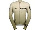 Scott RC Pro Long Sleeve Men's Jersey, cotton white/black | Bild 1