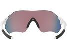 Oakley EVZero Range Prizm Road, matte white/Lens: prizm road | Bild 4