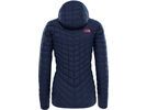 The North Face Womens Thermoball Hoodie Jacket, urban navy | Bild 2