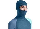 Ortovox 120 Merino Comp Light Hoody W, petrol blue | Bild 2