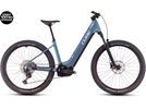 Cube Reaction Hybrid Pro 800 Easy Entry, smaragdgrey´n´prism | Bild 1