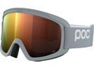 POC Opsin, Clarity Int. Partly Sunny Orange / granite grey | Bild 1
