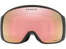 Oakley Flight Tracker L, Prizm Rose Gold Iridium / matte black | Bild 2
