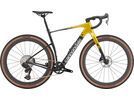 Cannondale Topstone Carbon 1 AXS, phoenix yellow | Bild 1