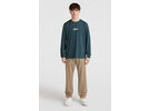 O’Neill Hybrid Long-Sleeve Polygiene T-Shirt, alma steel | Bild 7