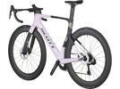 Scott Foil RC 10, violet pink/carbon black | Bild 3