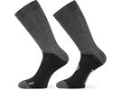 Assos Trail Socks, black series | Bild 1