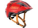 Scott Spunto Kid Helmet, florida red | Bild 1