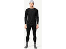 Devold Duo Active Merino 205 Shirt Man, black | Bild 2