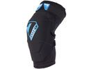 7iDP Flex Knee Pads, black/blue | Bild 1