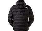 The North Face M Bettaforca LT Down Hoodie, tnf black/smoked pearl | Bild 2